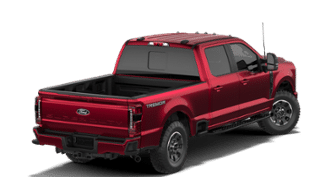 2027 Ford Super Duty® External Image 3